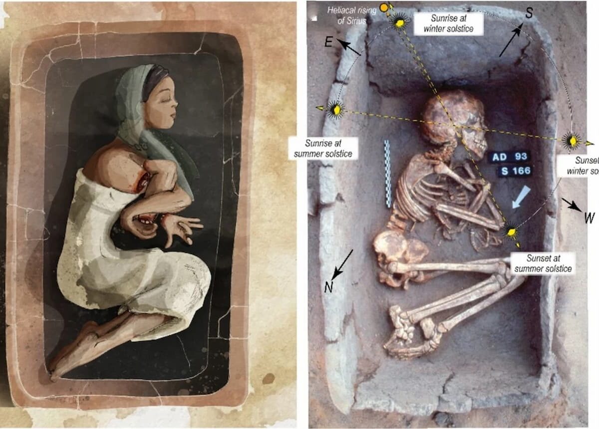 mitos isis osiris origen rituales campesinos