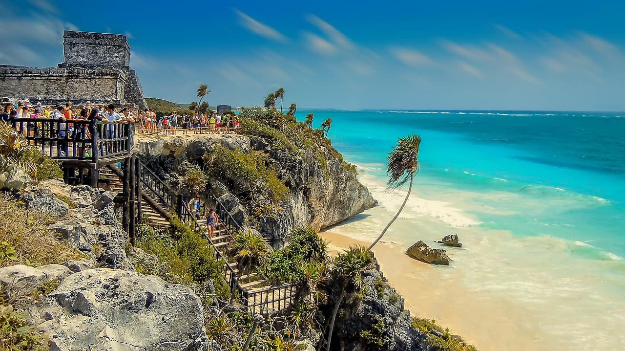 historia viajeros yucatan
