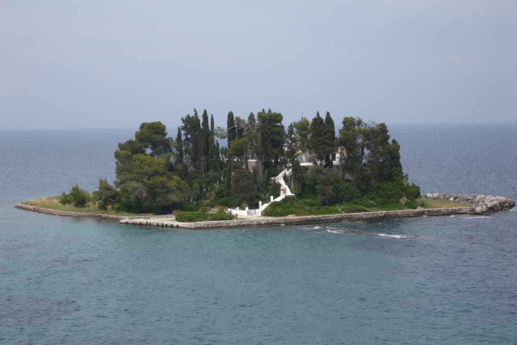 Isle of the dead Bocklin Hitler Freud Lenin
