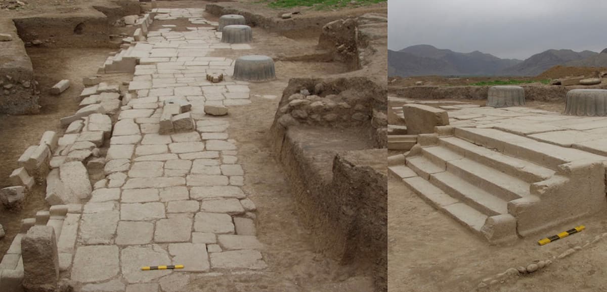 Secrets of the Persian Royal Road Revealed: How the King’s Court ...