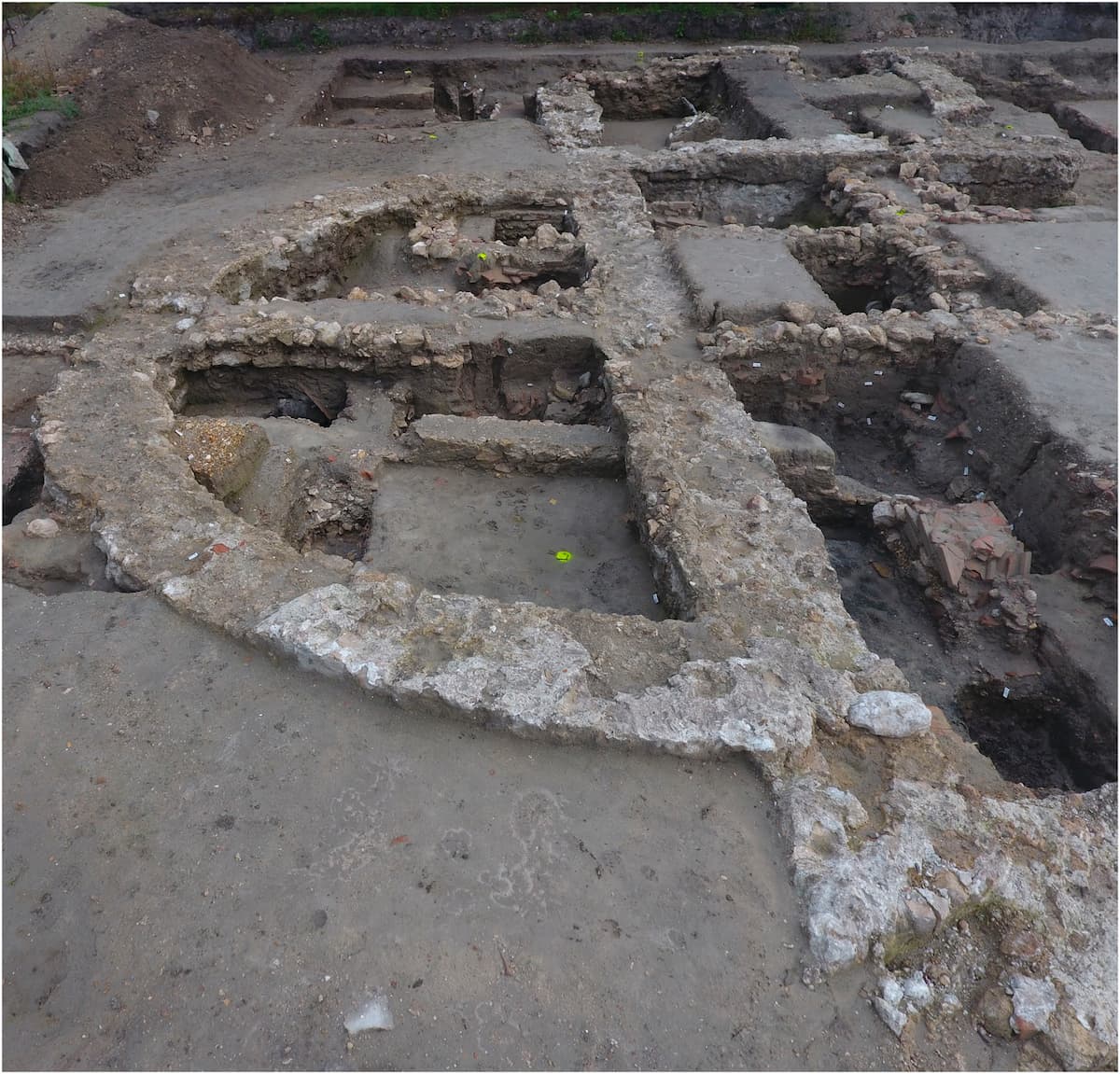 hungary panonia valentinian death