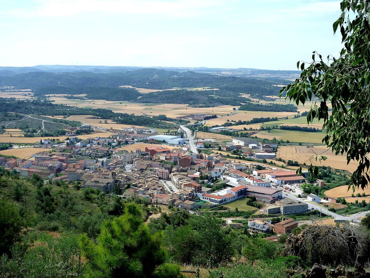 batalla tora condados catalanes al-andalus