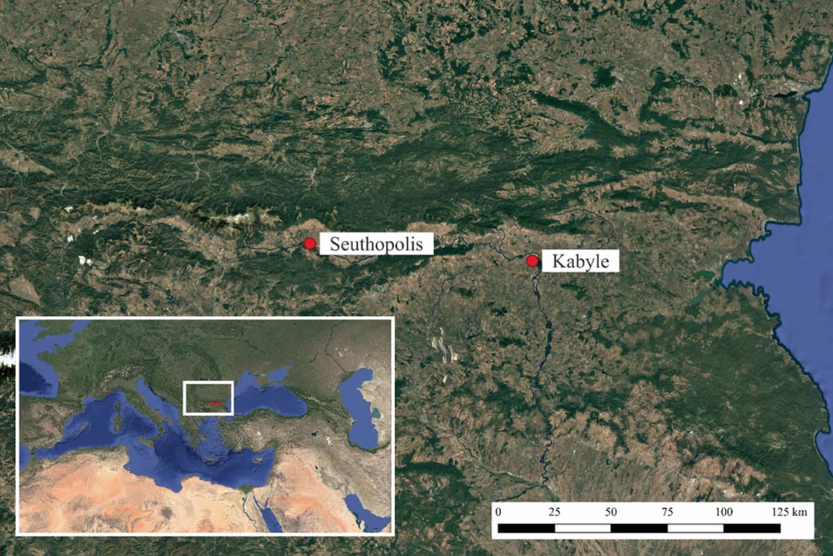 A 2 300 Year Old Mystery Solved Revealing The Identity Of The Thracian Epimenes 2 