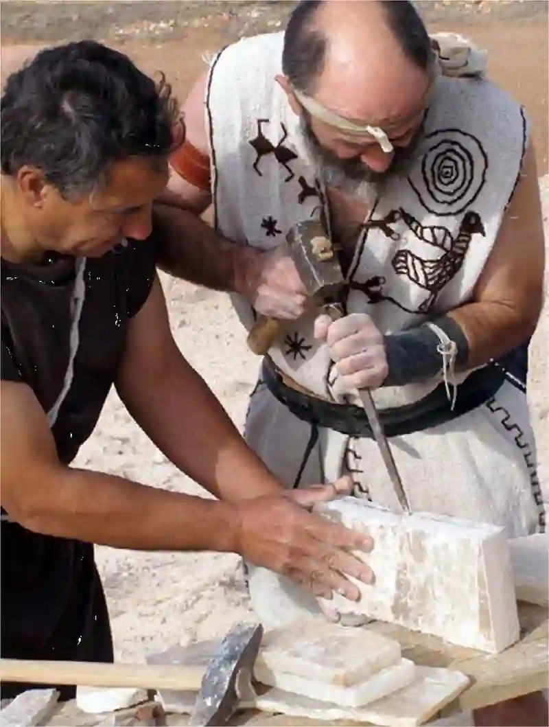 lapis specularis minas segobriga invernaderos de tiberio