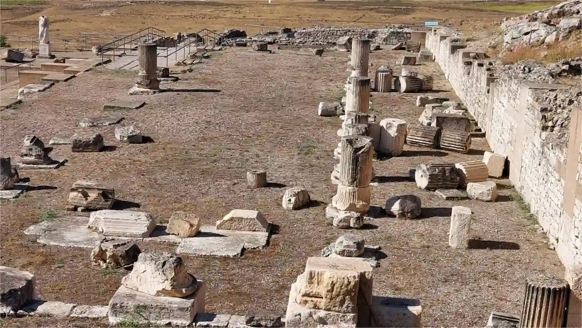lapis specularis minas segobriga invernaderos de tiberio