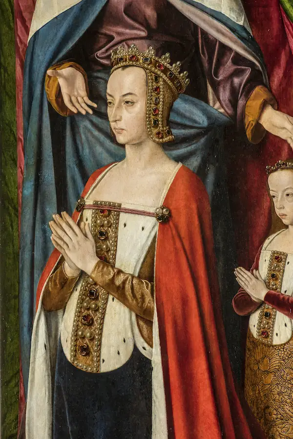 jirafa lorenzo de medici Florencia renacimiento